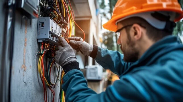Electrical Repair​ Kansas City