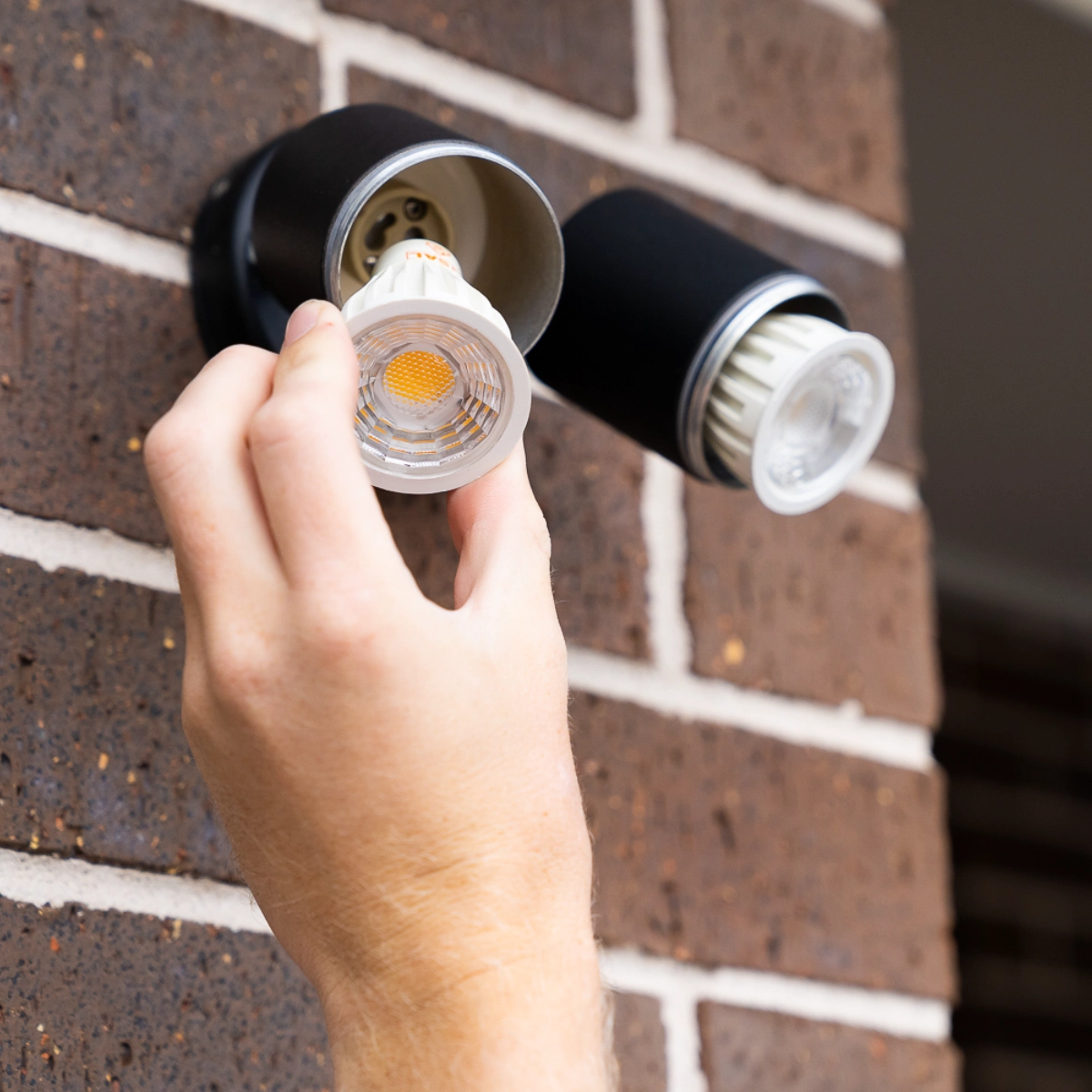 outdoor home lighting Kansas City backyard lighting