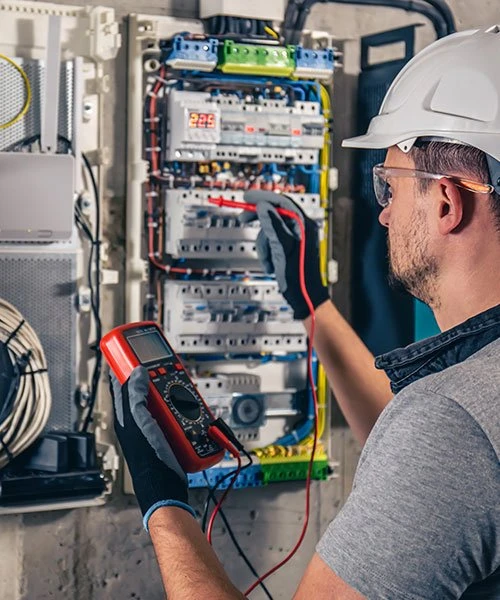 emergency electrical repair in Lenexa Kansas