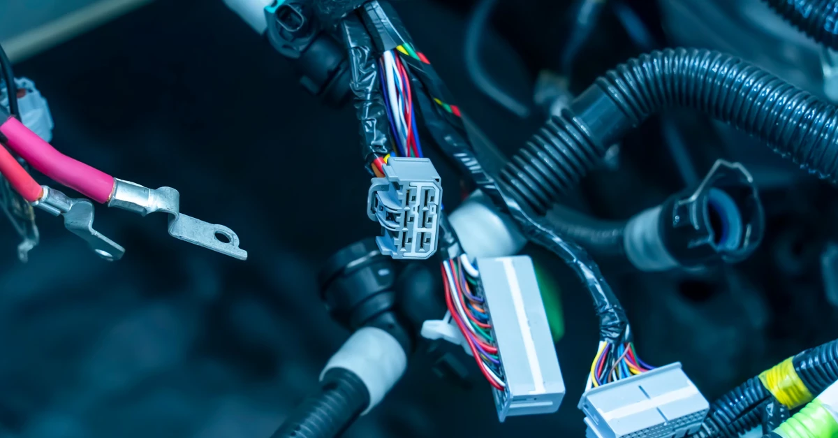 Electrical Wiring​