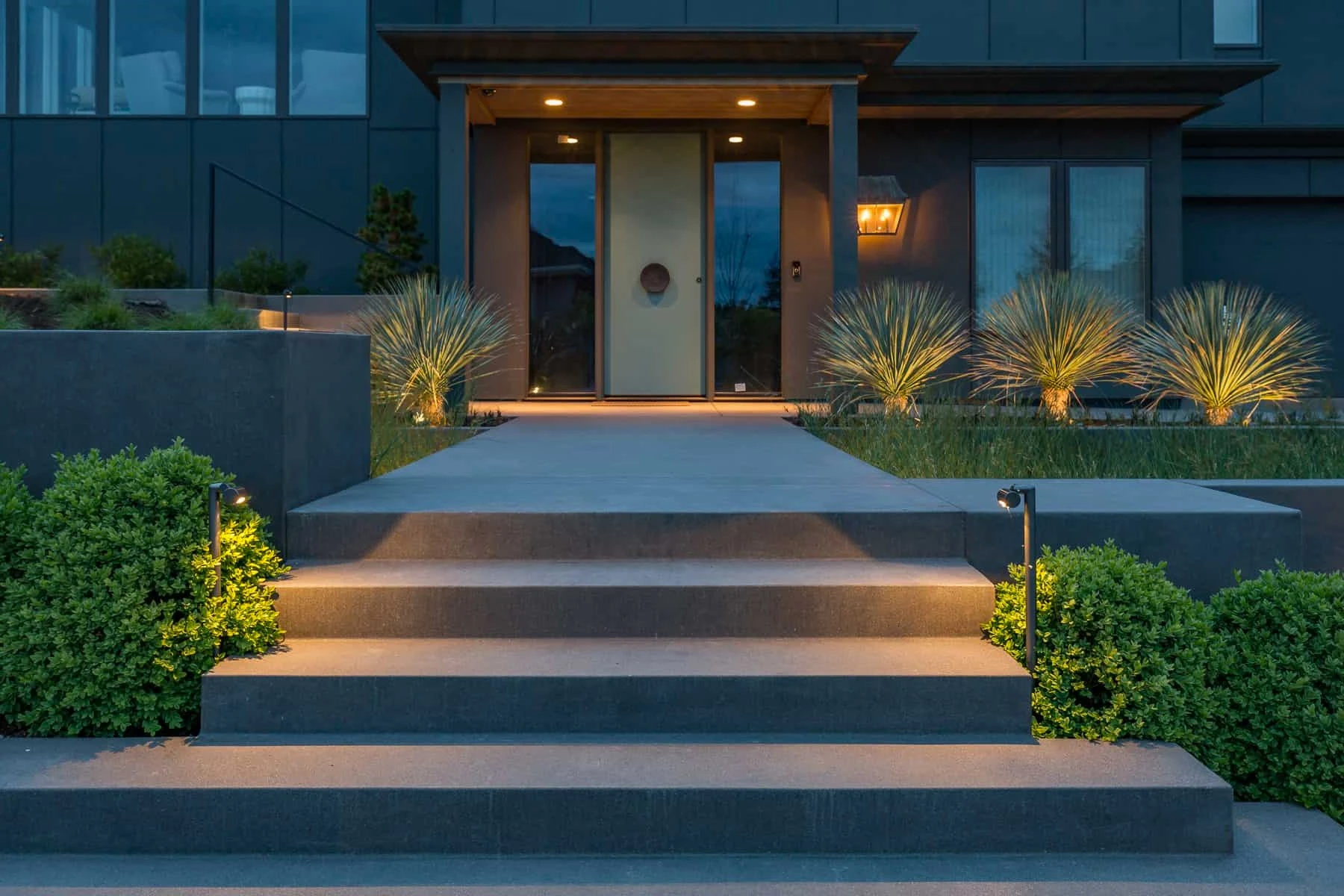 Outdoor Lighting​