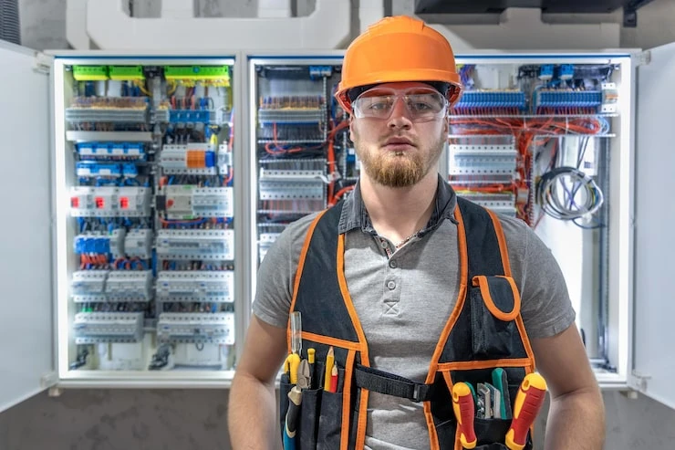 electrician-man-overalls-works-switchboard-portrai