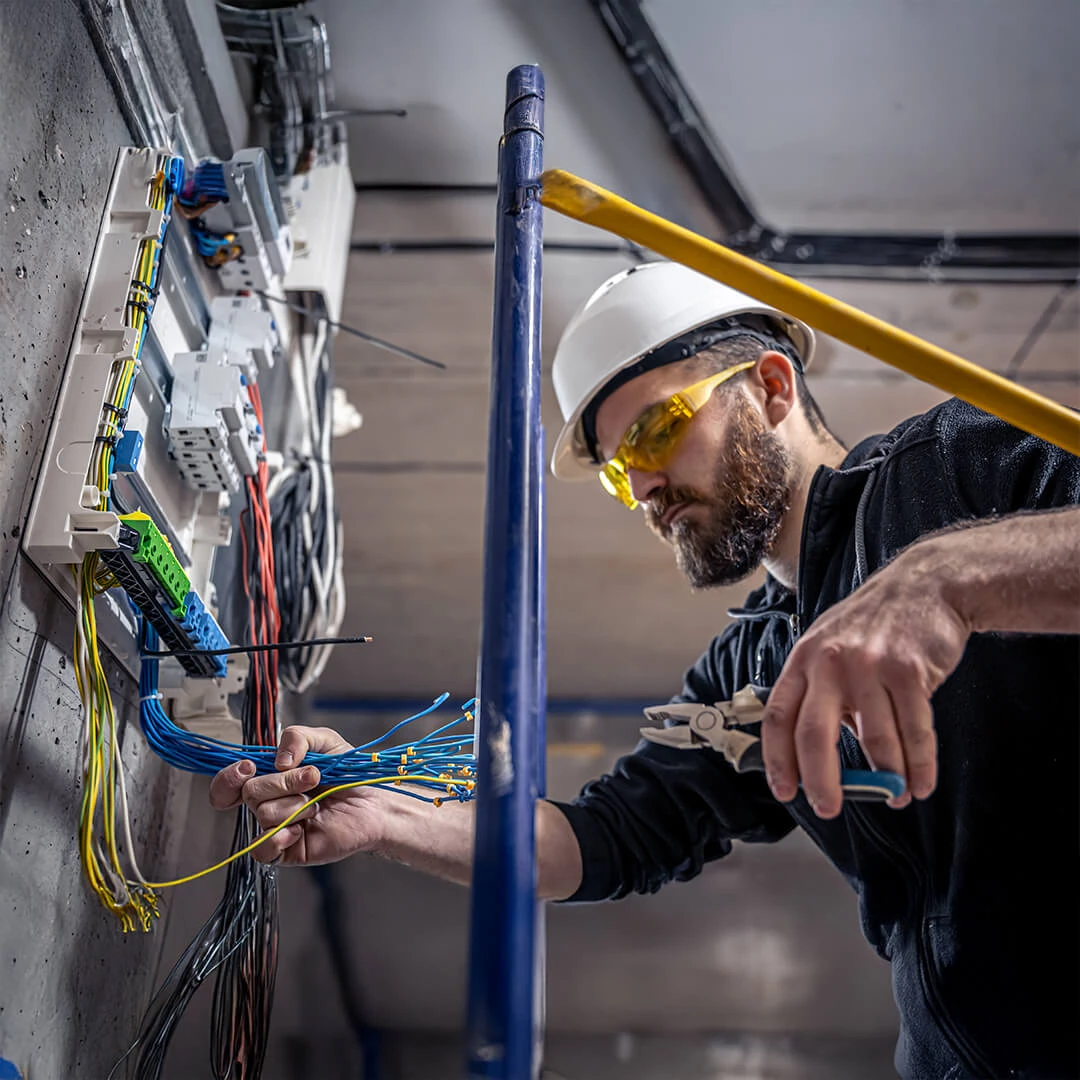 electrical repair service in Olathe Kansas